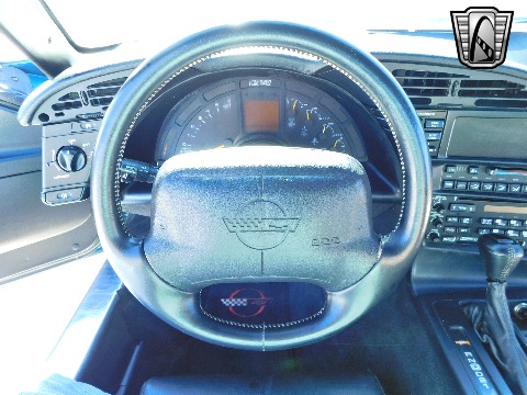 1994 Chevrolet Corvette image 99