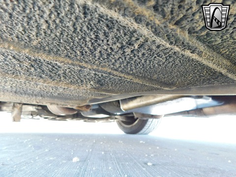 1994 Chevrolet Corvette image 125