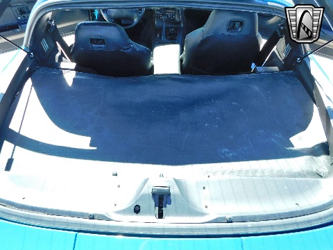 1994 Chevrolet Corvette image 74