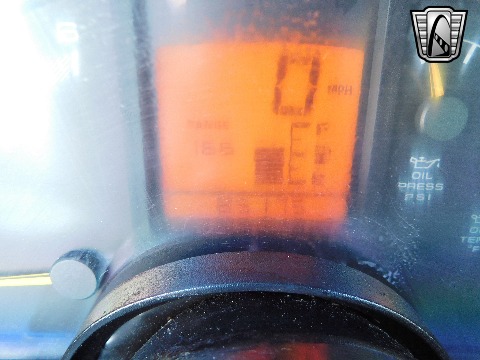 1994 Chevrolet Corvette image 100