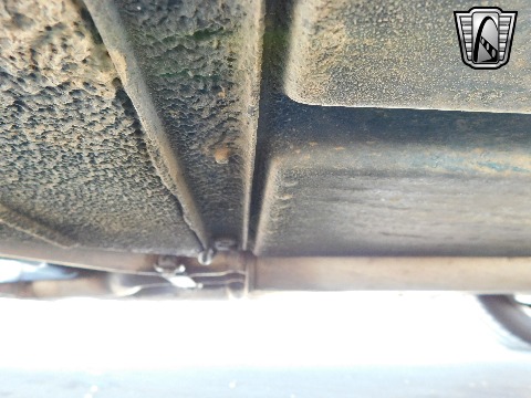 1994 Chevrolet Corvette image 126