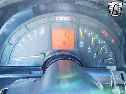 1994 Chevrolet Corvette image 101