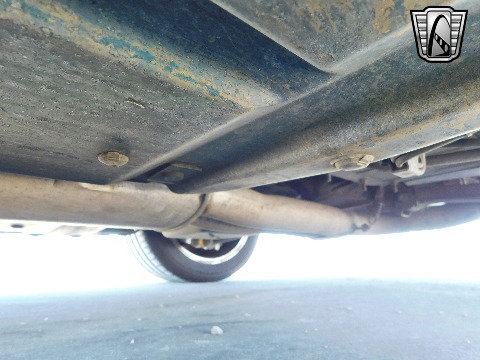 1994 Chevrolet Corvette image 127