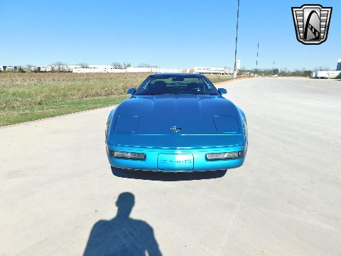 1994 Chevrolet Corvette image 24