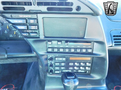 1994 Chevrolet Corvette image 102