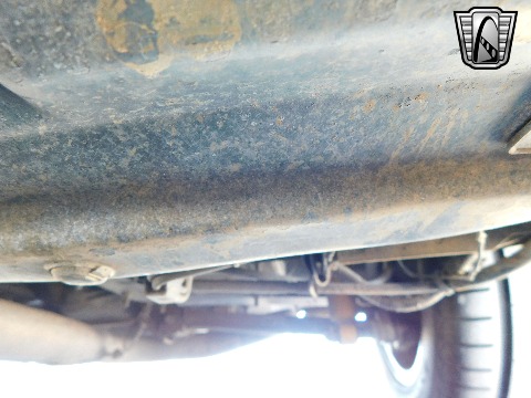 1994 Chevrolet Corvette image 128