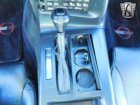 1994 Chevrolet Corvette image 103
