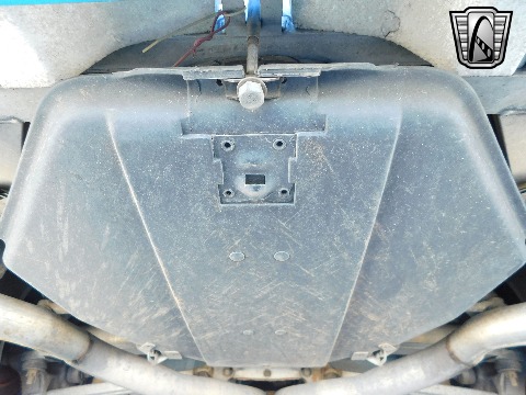 1994 Chevrolet Corvette image 129