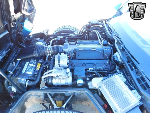 1994 Chevrolet Corvette image 78
