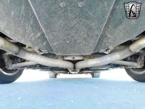 1994 Chevrolet Corvette image 130