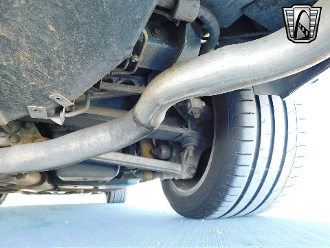 1994 Chevrolet Corvette image 131