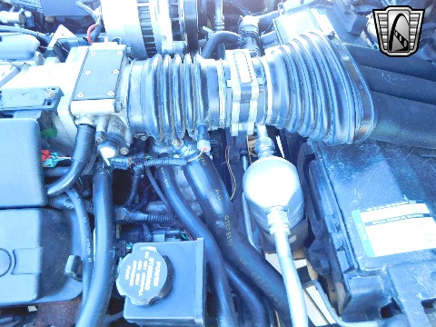 1994 Chevrolet Corvette image 80