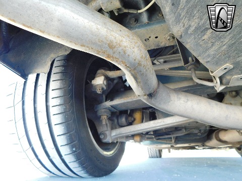 1994 Chevrolet Corvette image 132