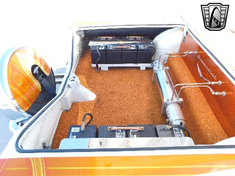 1960 Chevrolet Impala image 81