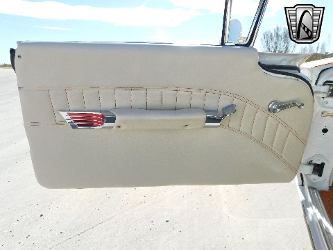 1960 Chevrolet Impala image 107