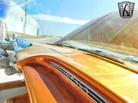 1960 Chevrolet Impala image 133