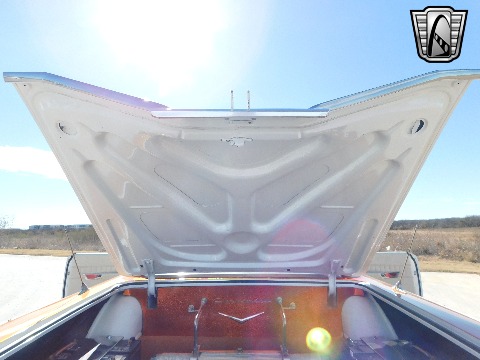 1960 Chevrolet Impala image 82