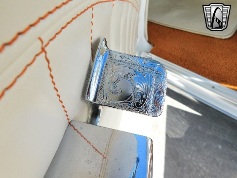 1960 Chevrolet Impala image 108