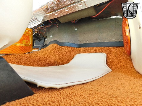 1960 Chevrolet Impala image 134