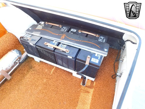 1960 Chevrolet Impala image 83