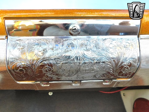 1960 Chevrolet Impala image 135