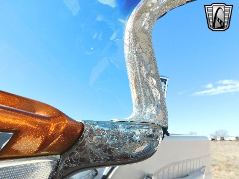 1960 Chevrolet Impala image 136