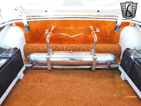 1960 Chevrolet Impala image 85