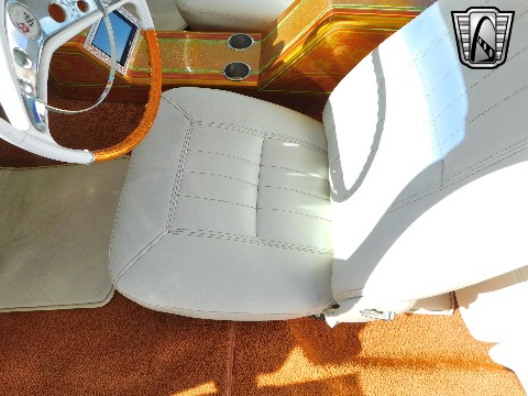 1960 Chevrolet Impala image 111