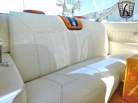 1960 Chevrolet Impala image 137