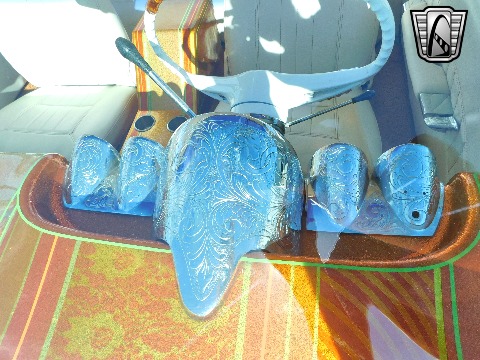 1960 Chevrolet Impala image 60