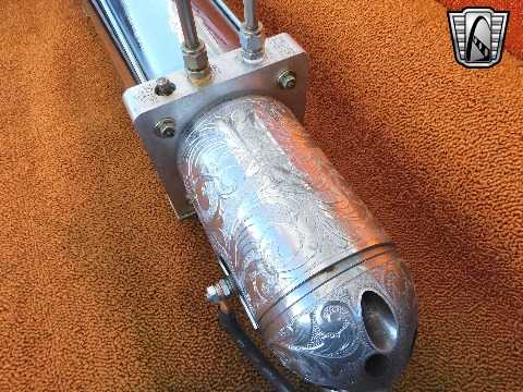 1960 Chevrolet Impala image 86