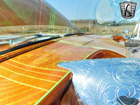 1960 Chevrolet Impala image 112