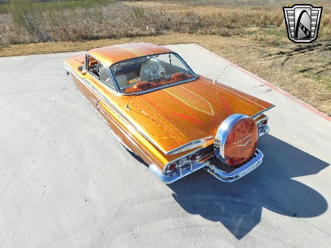 1960 Chevrolet Impala image 9