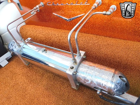 1960 Chevrolet Impala image 87