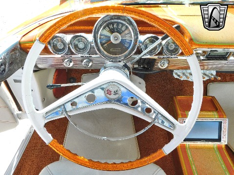 1960 Chevrolet Impala image 113