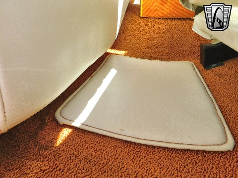 1960 Chevrolet Impala image 139