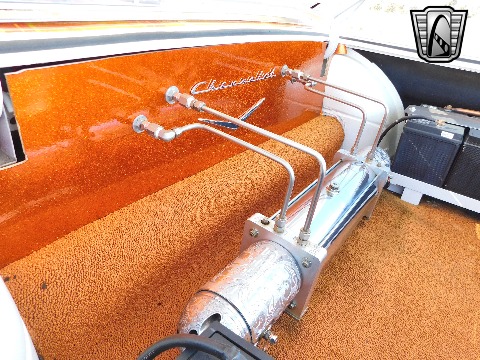 1960 Chevrolet Impala image 88