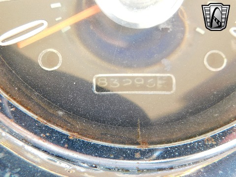 1960 Chevrolet Impala image 114