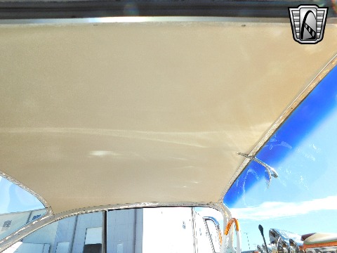 1960 Chevrolet Impala image 141