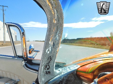 1960 Chevrolet Impala image 116