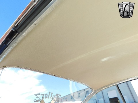 1960 Chevrolet Impala image 142