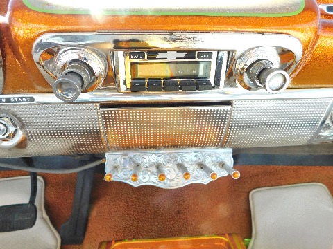 1960 Chevrolet Impala image 117