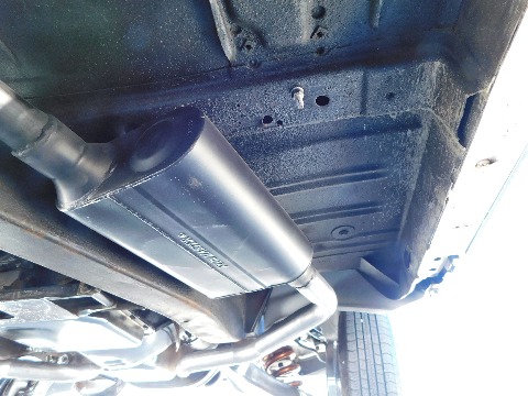 1960 Chevrolet Impala image 143