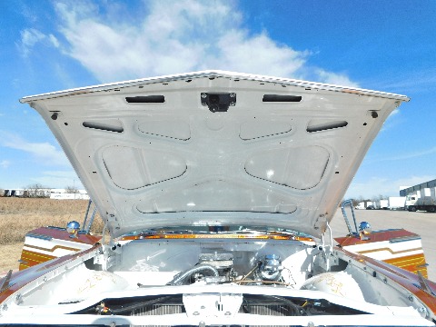 1960 Chevrolet Impala image 92