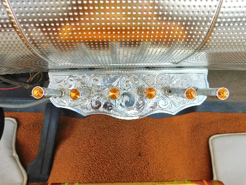 1960 Chevrolet Impala image 118