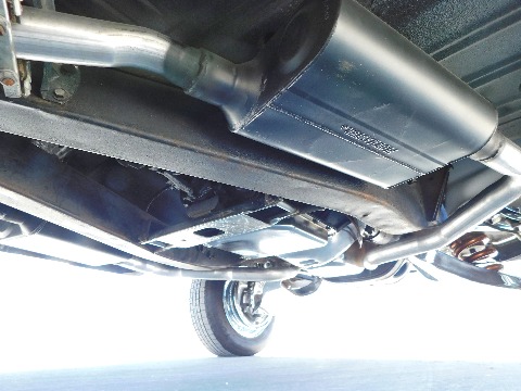 1960 Chevrolet Impala image 144