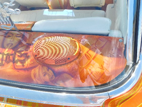 1960 Chevrolet Impala image 67