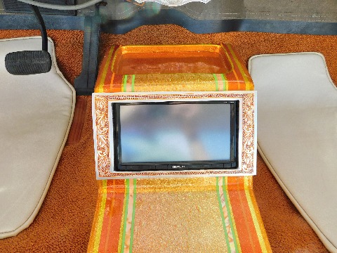 1960 Chevrolet Impala image 119