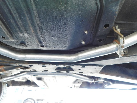 1960 Chevrolet Impala image 145