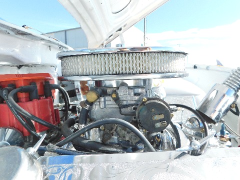 1960 Chevrolet Impala image 94